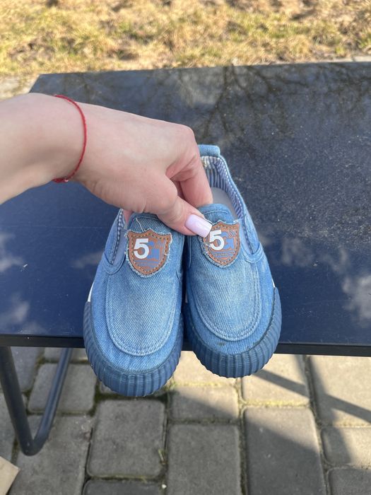 Взуття кросівки кеди для хлопчика