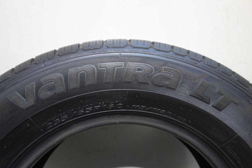 Opony letnie 235/65/16C - HANKOOOK Vantra LT