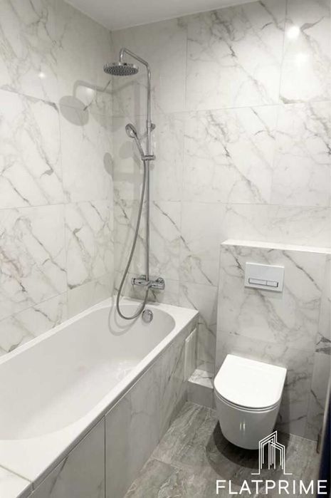 3-кімнатна світла та простора квартира в ЖК "Львівський Квартал"