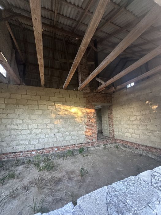 Продаж будинку (незавершене будівництво) Пустомити, Містки