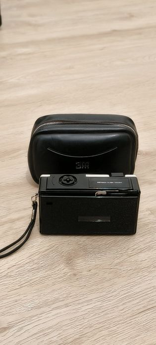 Câmera 3M automatic 1024 analógica