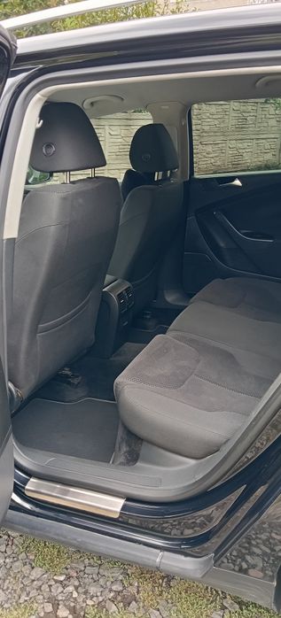 Фольксваген Пасат Б 6 Volkswagen Passat B 6