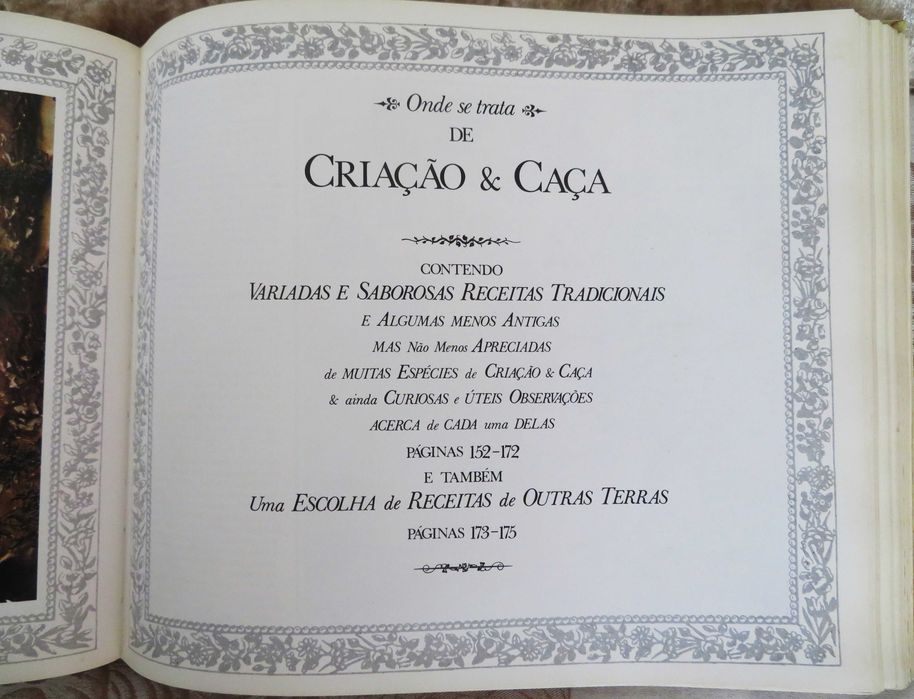 Tesouros da Cozinha TRADICIONAL Portuguesa