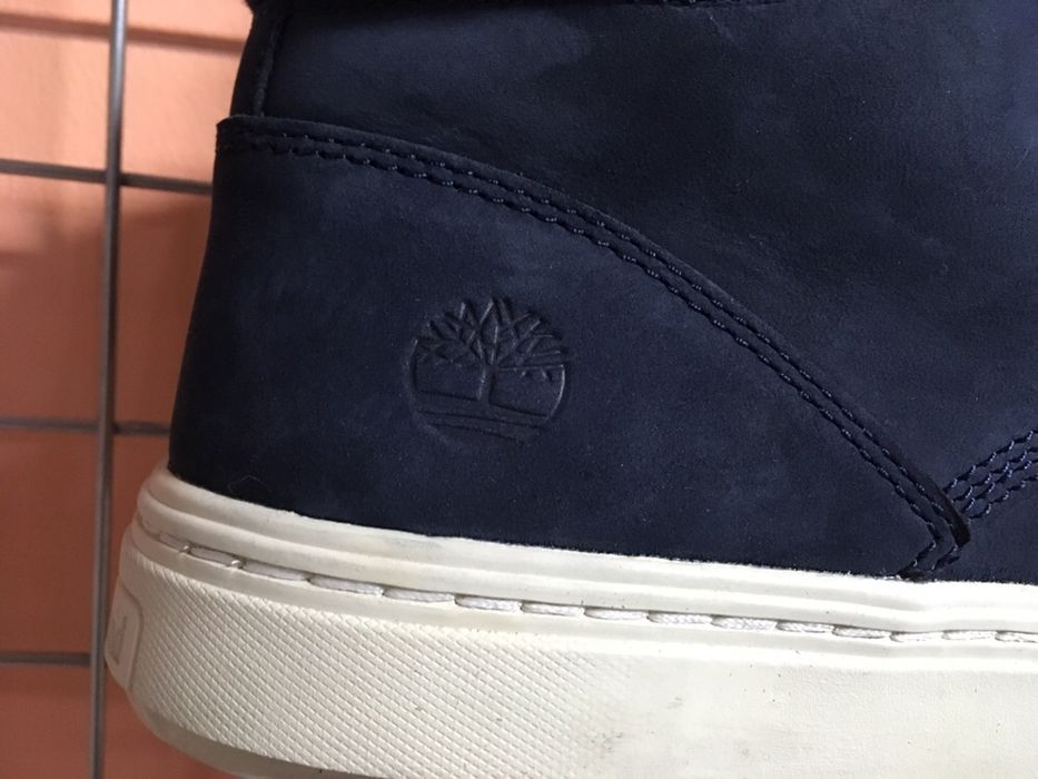 Timberland 40 nowe oryginalne buty