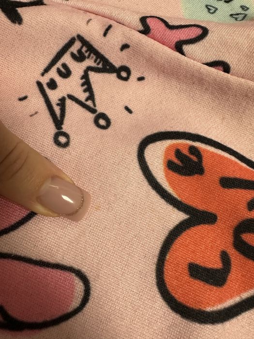 Костюм Zara (Турція) 5-6років (116)