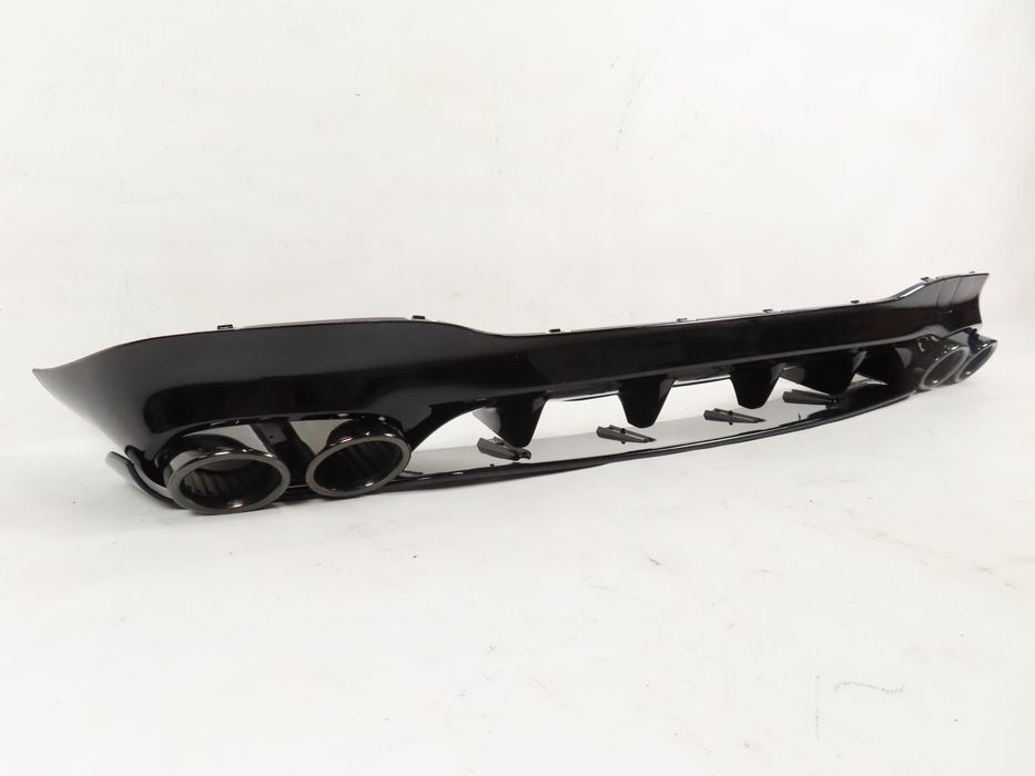 Difusor Parachoques Mercedes-Benz Cla Shooting Brake Ref: C41353 /