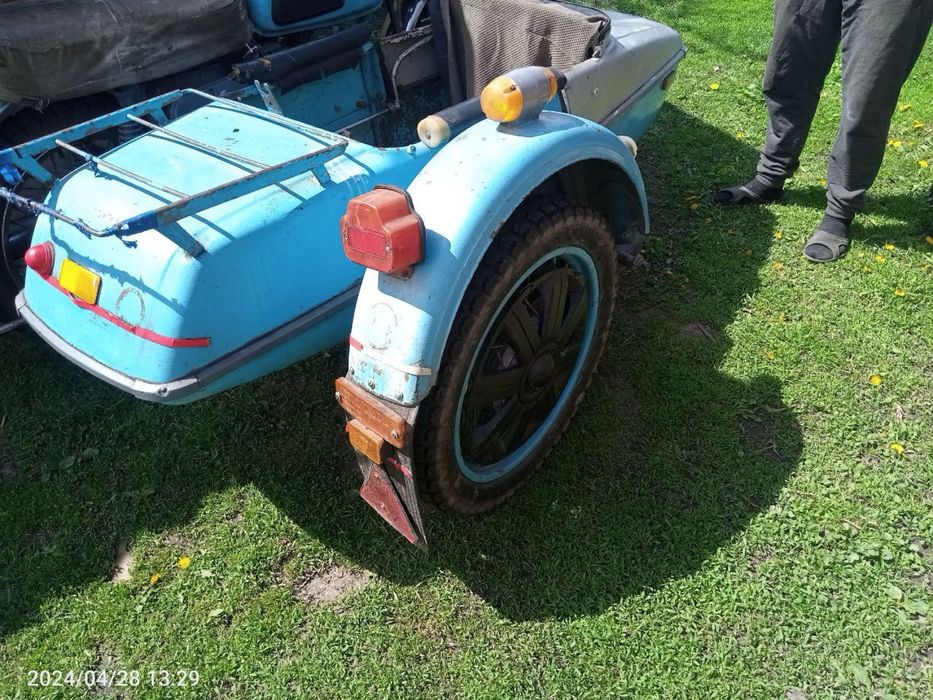 Иж планета 3 продаю