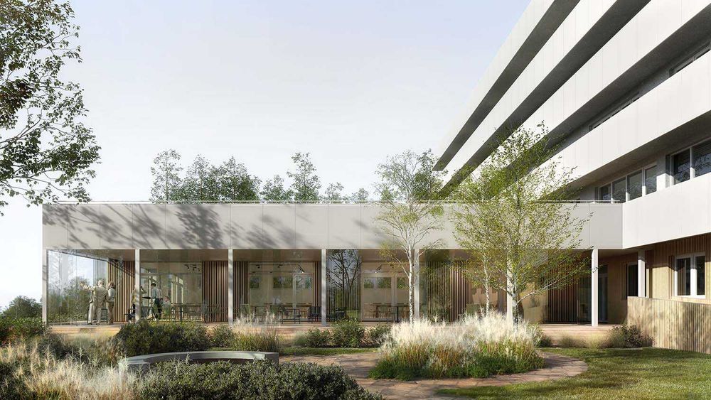 Wizualizacje 3D - architektura oraz wnętrza