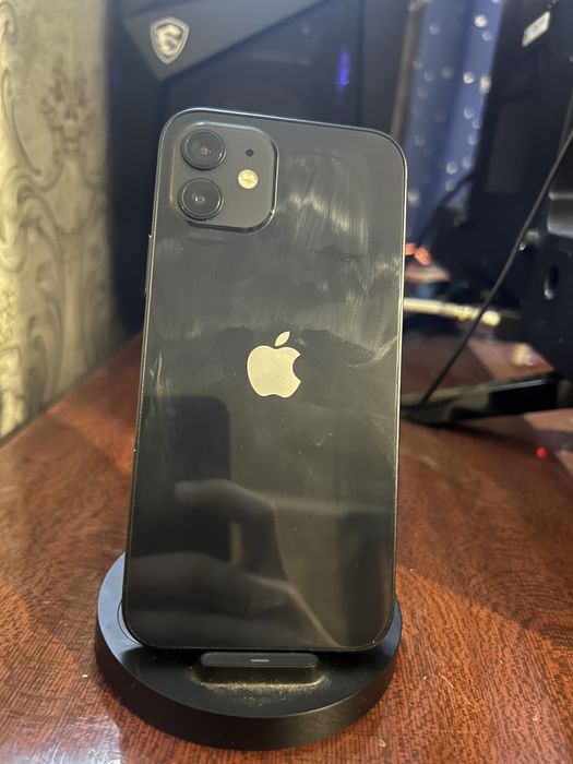 Продам iphone 12 стан гарний