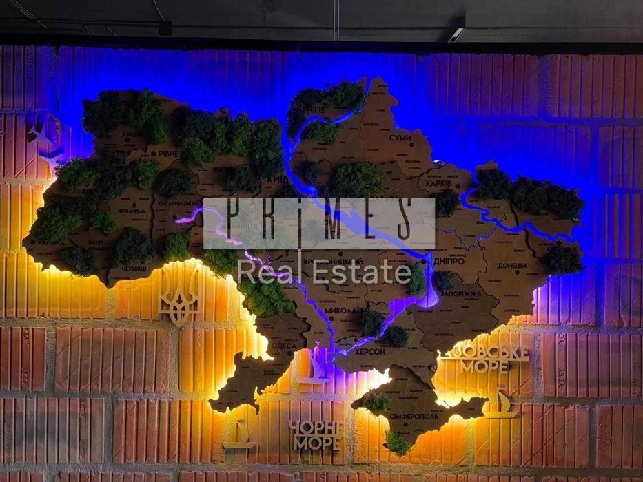 Аренда офиса 300м2, ЖК Французский квартал 2, ул. Джона Маккейна, 1