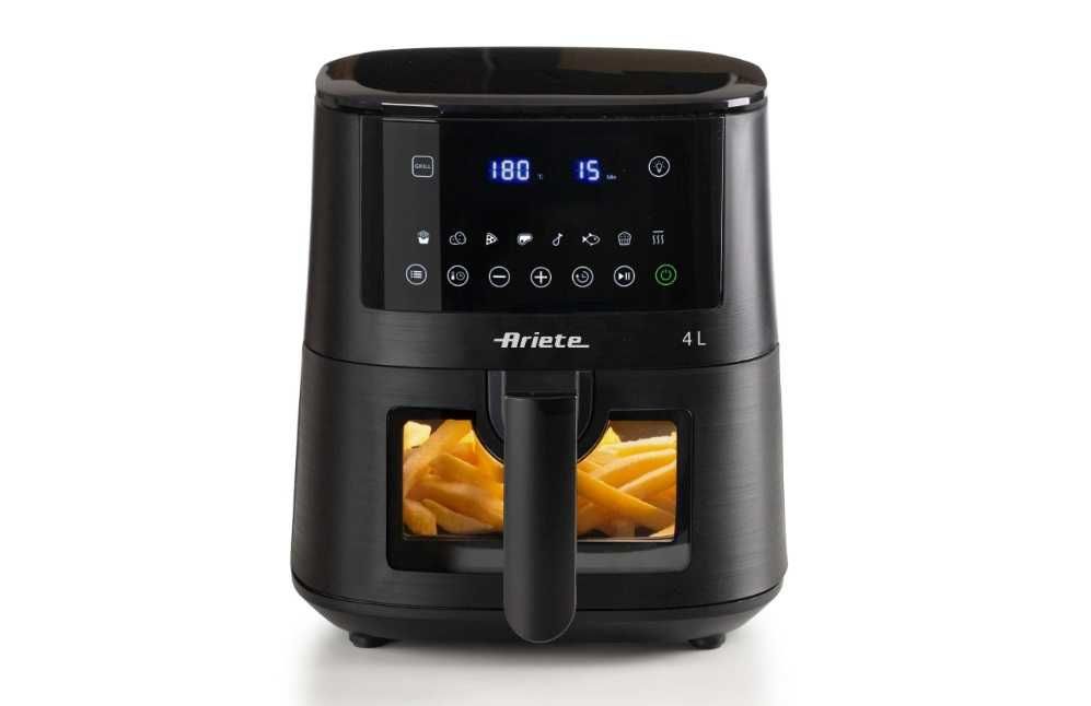 Frytkownica na gorące powietrze Air Fryer 4L.  Ariete    X-030