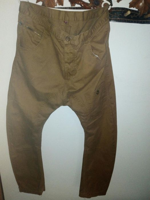 Spodnie Denim Co W36/L32