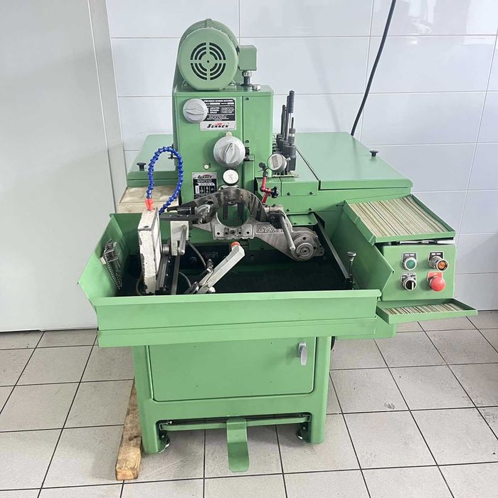 Хонінгувальний верстат SUNNEN MBC 1804 G Хонинговальный станок