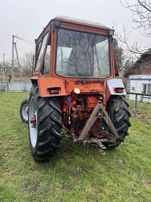 Продам трактор МТЗ 50
