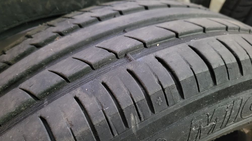 Pneus 235/65 R17