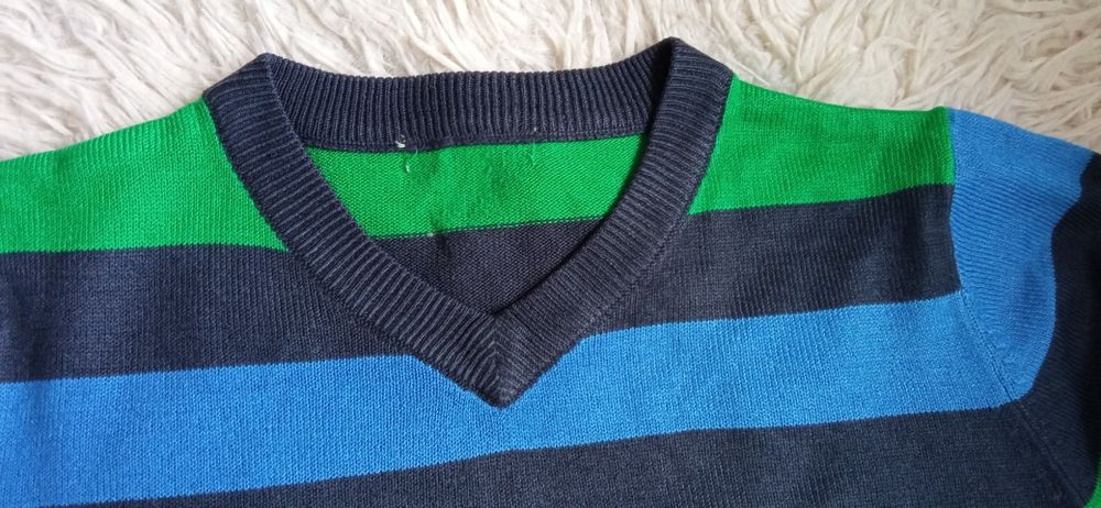 Світер для хлопчика