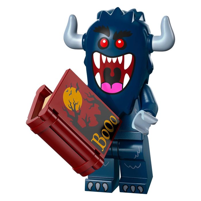 Lego - Minifigures - série 27
