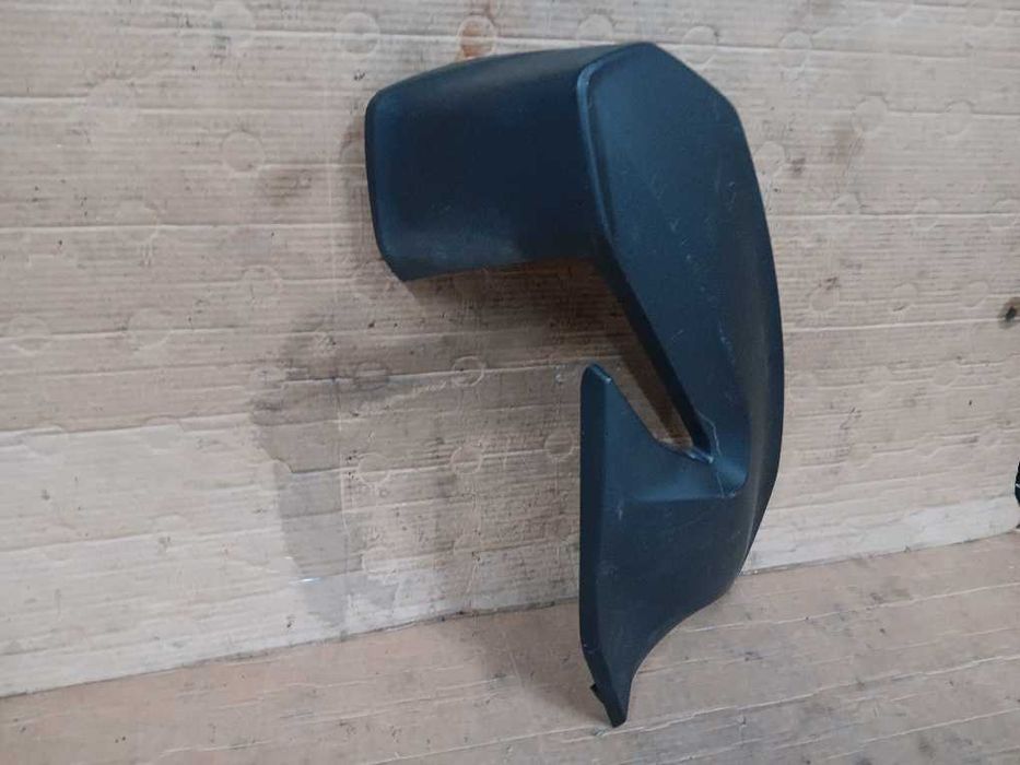 Carenagem frontal direita Honda NSS125 / 300 Forza versão 2018 a 2020