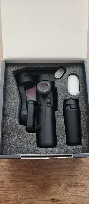 Gimbala nowy nieużywany