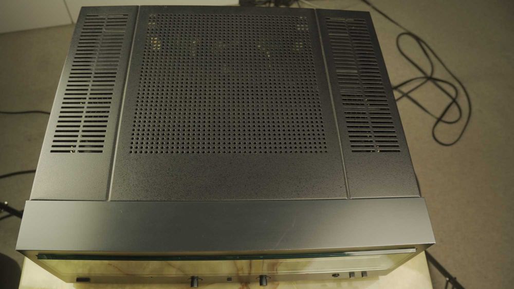 Триблочний High-End комплект Onkyo Integra M-5060 + P-3060 + T-9060