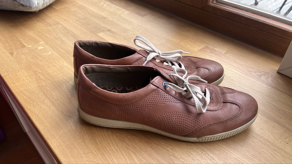 Buty ecco rozmiar  42