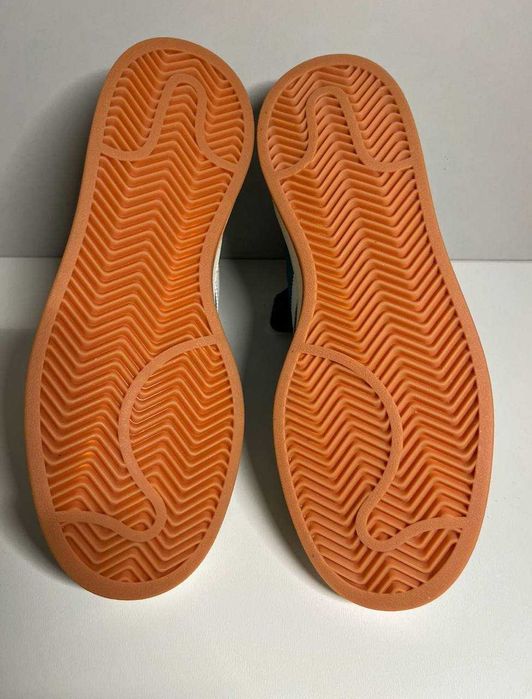 Кросівки Adidas Campus 00s Green/White