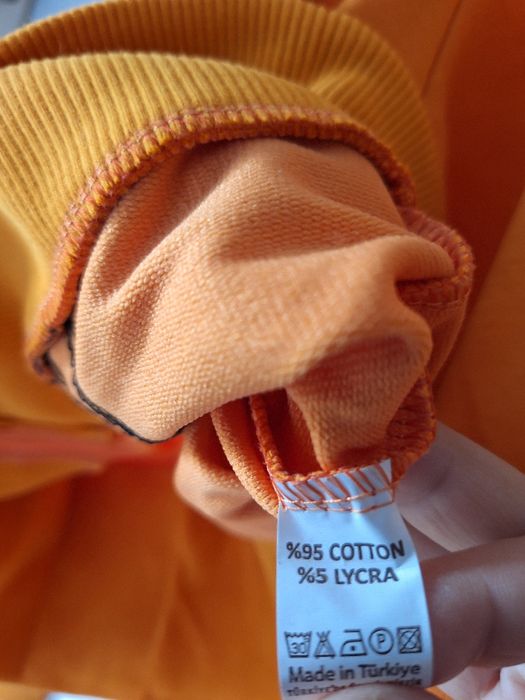 Komplet dres sportowy damski r. M Turcja