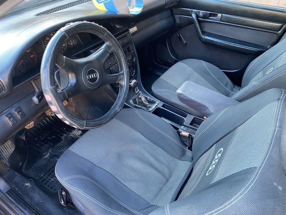 Продам   Audi 100