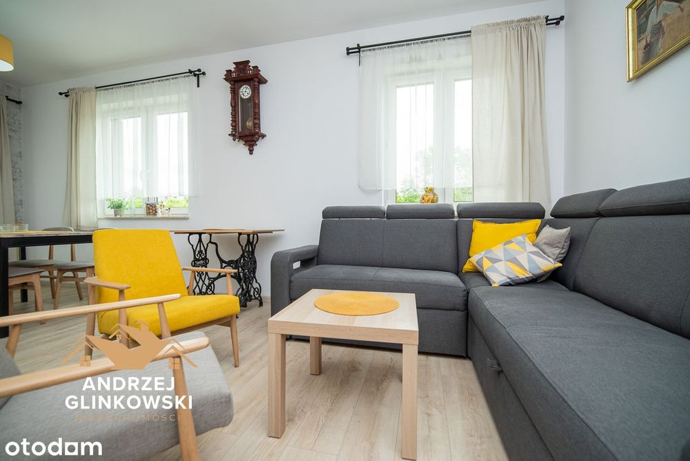 Apartament II Pokojowy - Laskowicka