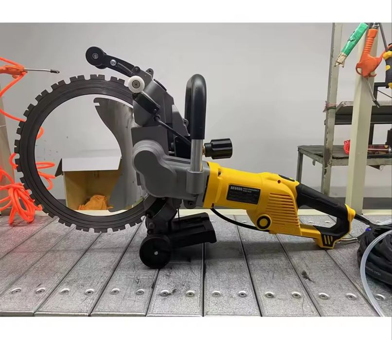 Кільцеріз / Різка Бетону / Пила по Бетону