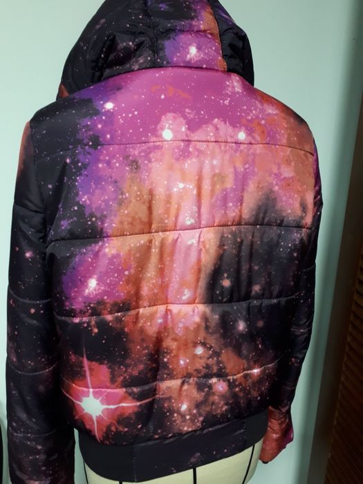 Quispo Galáxias e Estrelas