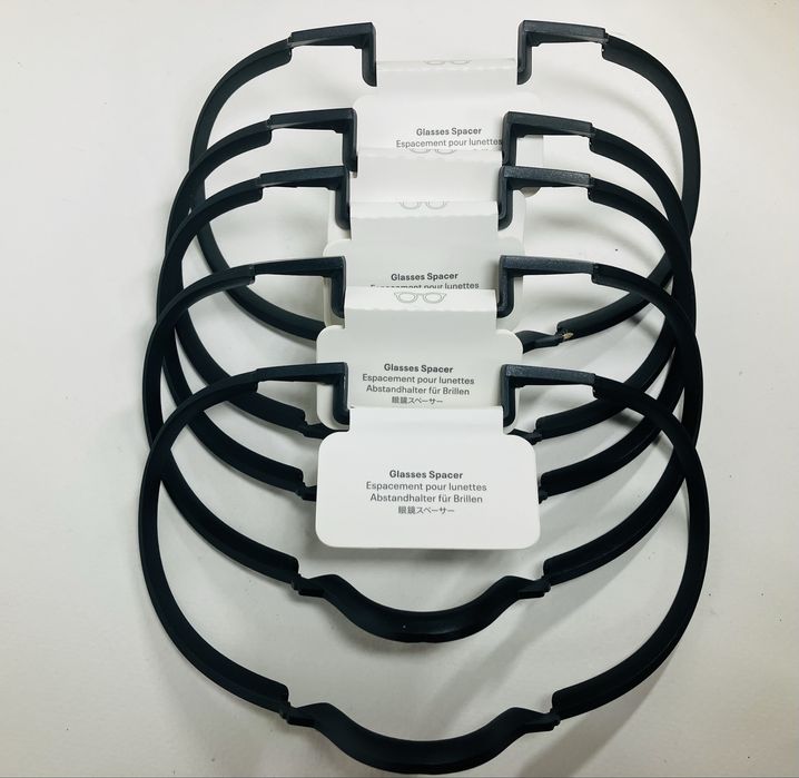 Meta Quest 2 glass spacer / Oculus Quest 2 glass spacer для очков