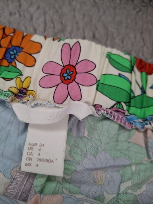 Nowa H&M rozmiar S