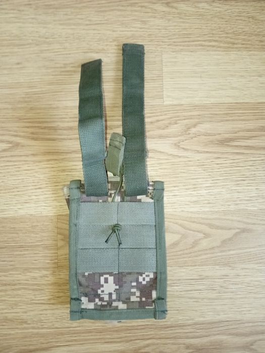 Підсумок для магазину АК/AR