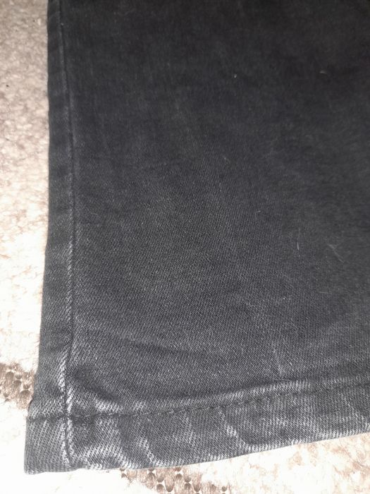 Джинси для дівчинки