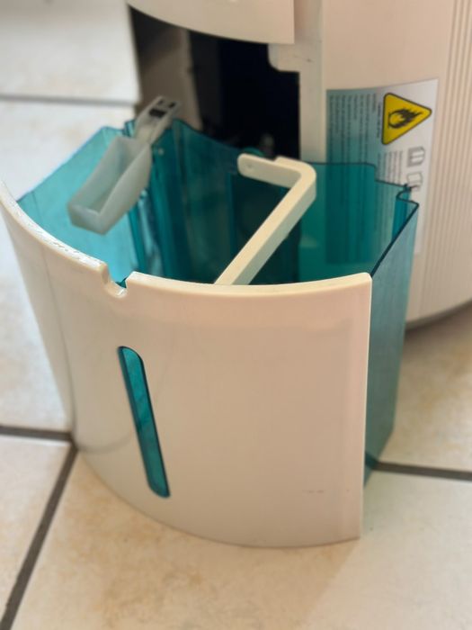 Desumidificador Cecotec Big dry 9000 pro