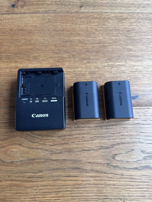 Canon EOS 5D Mark IV bdb stan