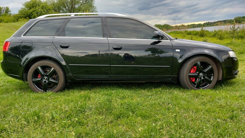 AUDI A4 2005 VIN WAUZZZ8E56A162952 фото оголошення 7 з 23
