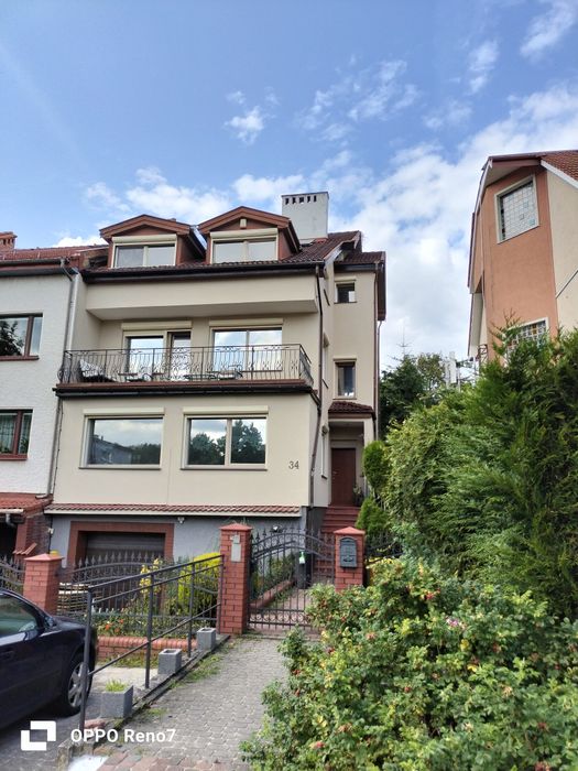 Renowacja - odnawianie elewacji