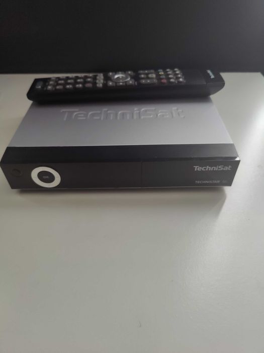 box televisão ...