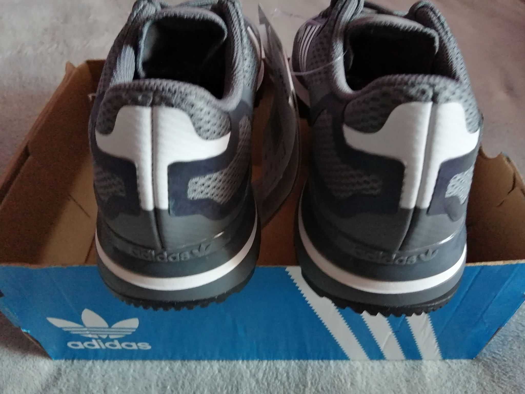 Adidas zx 750 top rozmiar 39 1/3