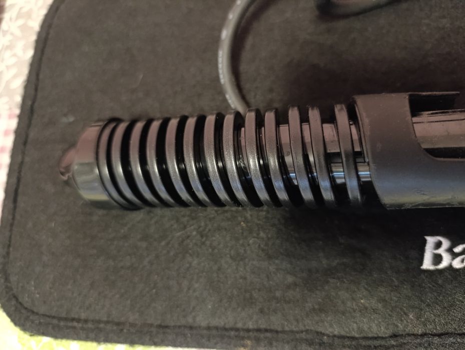 Плойка для локонов Babyliss Pro