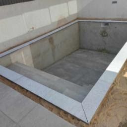 Remodelação e pintura em geral