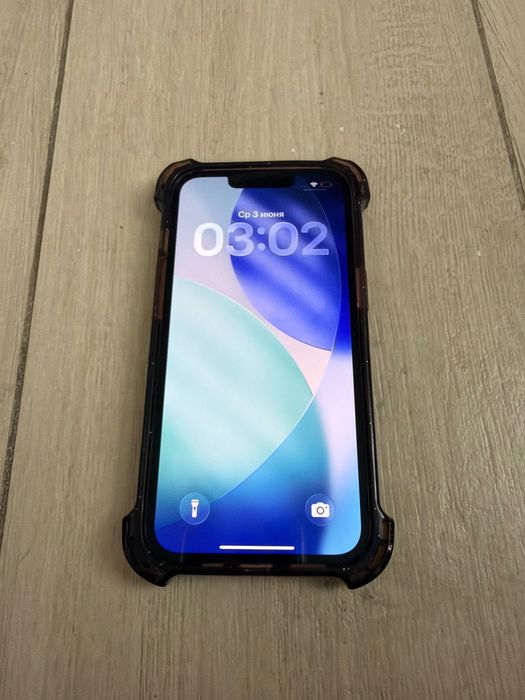 Продати iPhone 13 Pro БУ