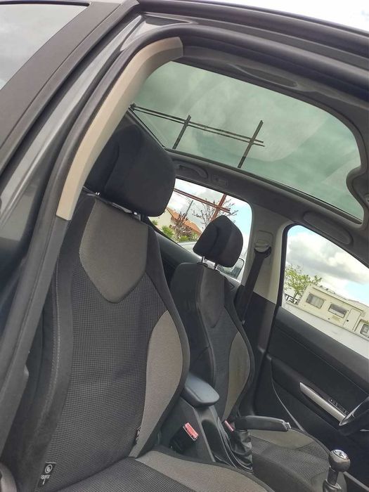 Peugeot 308 HDI 1.6 TURBO 2007