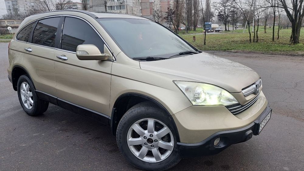 Продам Honda  crv
