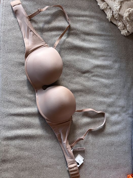 Intimissimi Biustonosz push-up Monica Ultraligh