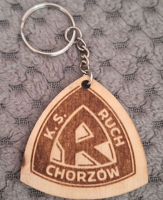 Gadżety Ruch Chorzów