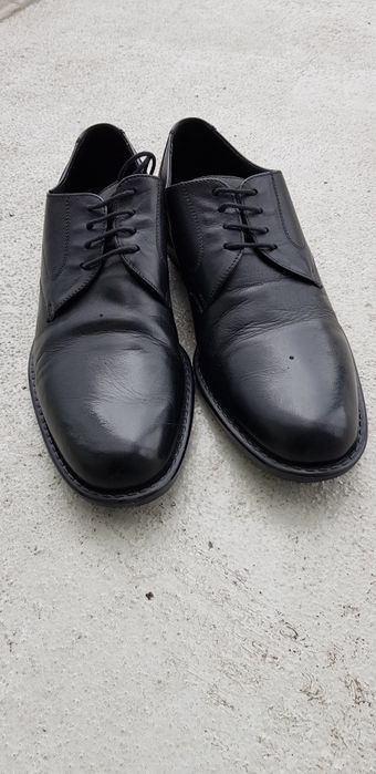 Buty Gino Rossi model MPC386 rozmiar 40/G1/2