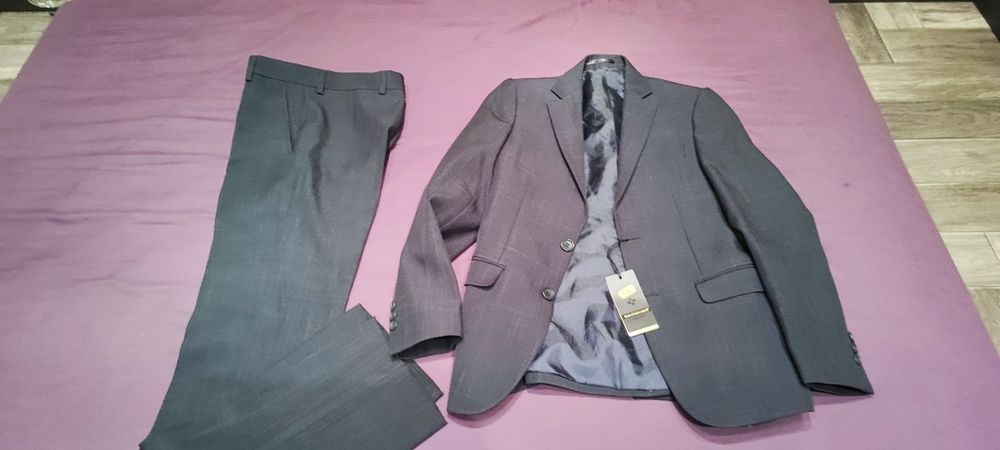 Новий шкільний костюм на 11 років